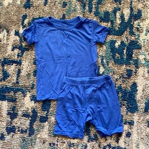 Kyte, 2T, Royal Blue